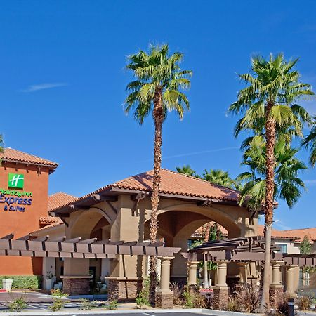 Holiday Inn Express & Suites Rancho Mirage - Palm Spgs Area By Ihg Extérieur photo