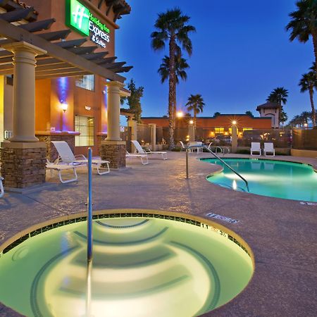 Holiday Inn Express & Suites Rancho Mirage - Palm Spgs Area By Ihg Extérieur photo