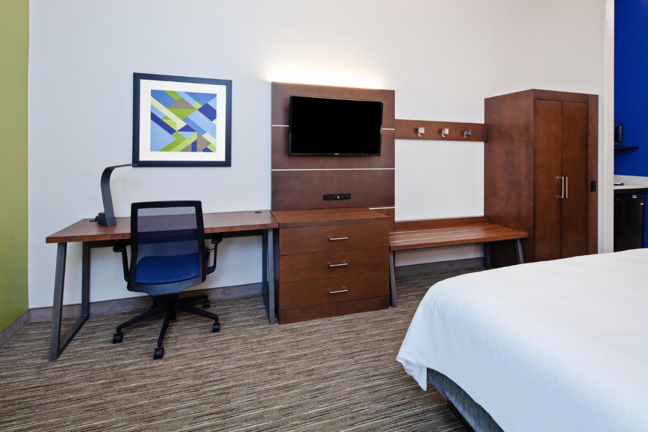 Holiday Inn Express & Suites Rancho Mirage - Palm Spgs Area By Ihg Extérieur photo