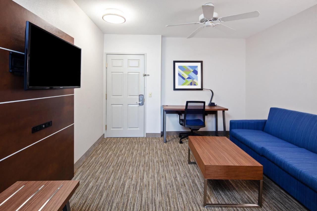 Holiday Inn Express & Suites Rancho Mirage - Palm Spgs Area By Ihg Extérieur photo