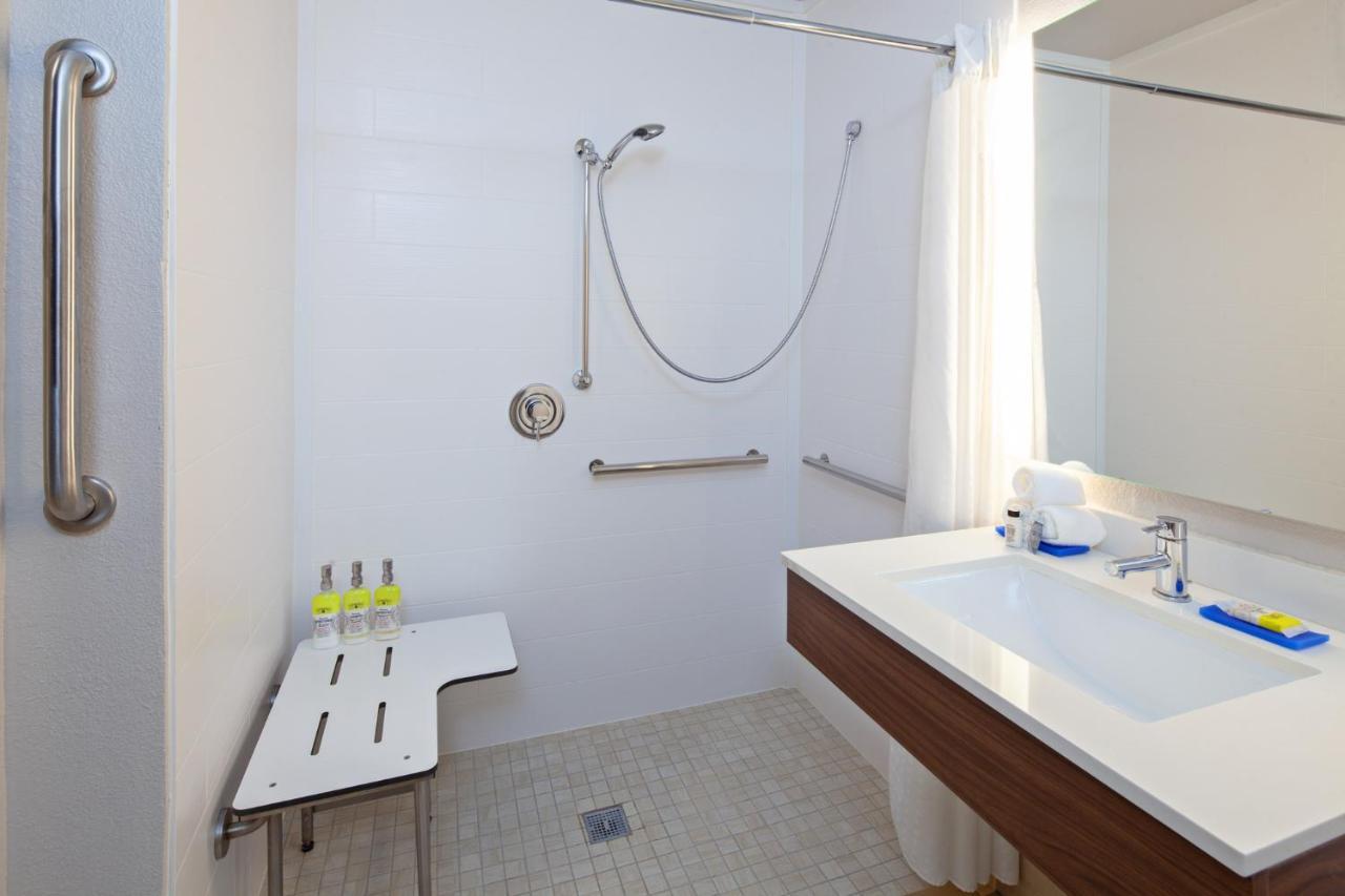 Holiday Inn Express & Suites Rancho Mirage - Palm Spgs Area By Ihg Extérieur photo