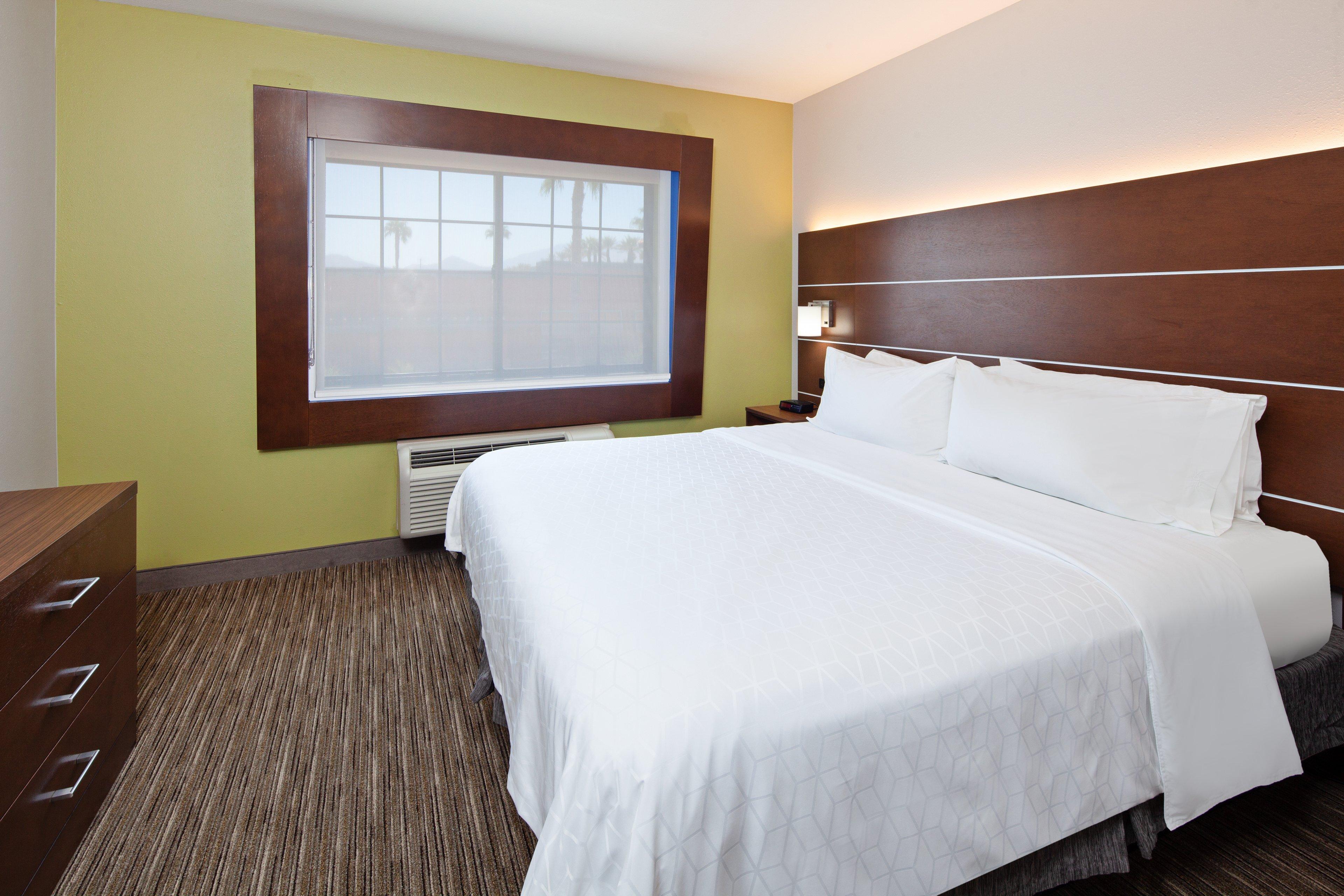 Holiday Inn Express & Suites Rancho Mirage - Palm Spgs Area By Ihg Extérieur photo