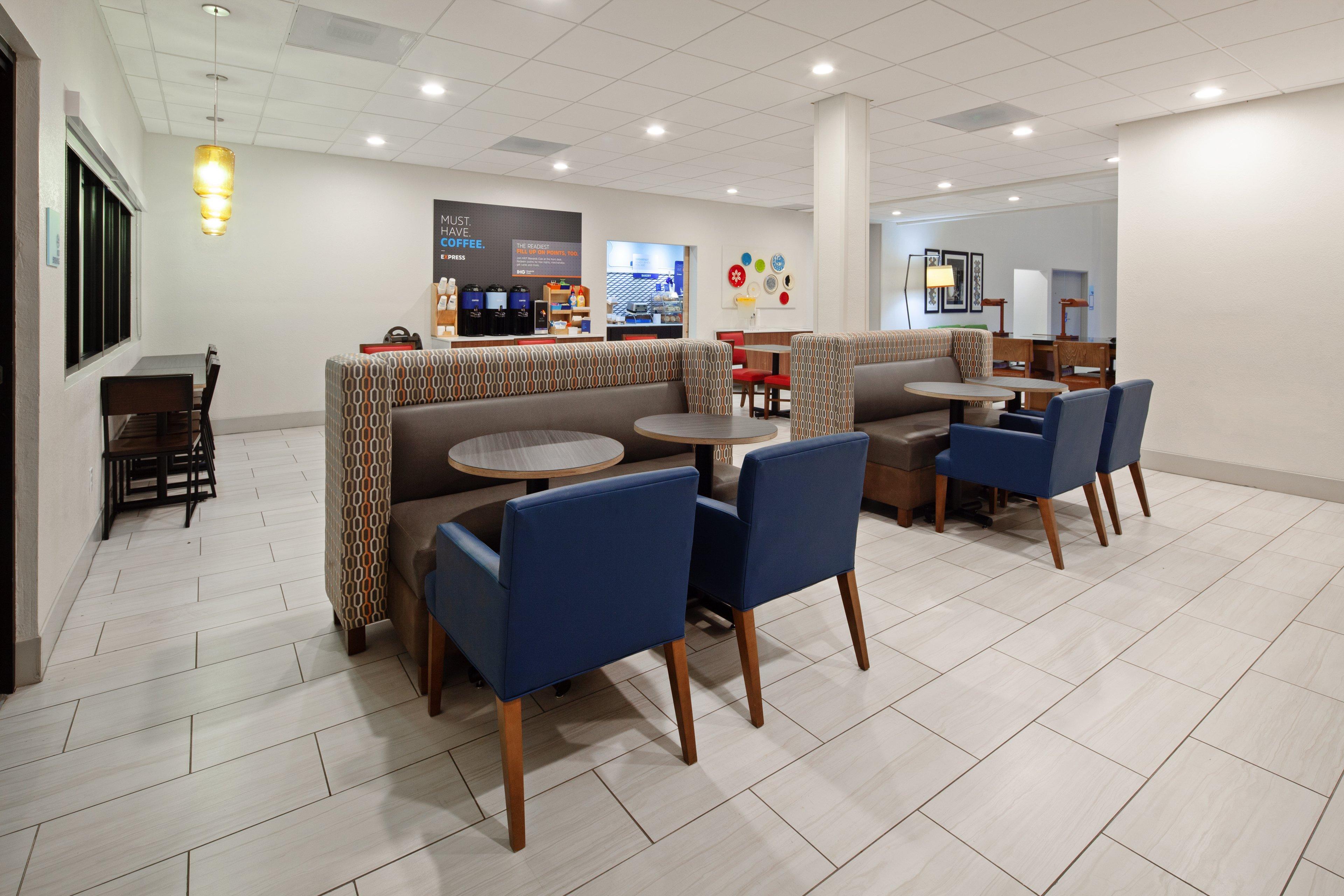 Holiday Inn Express & Suites Rancho Mirage - Palm Spgs Area By Ihg Extérieur photo
