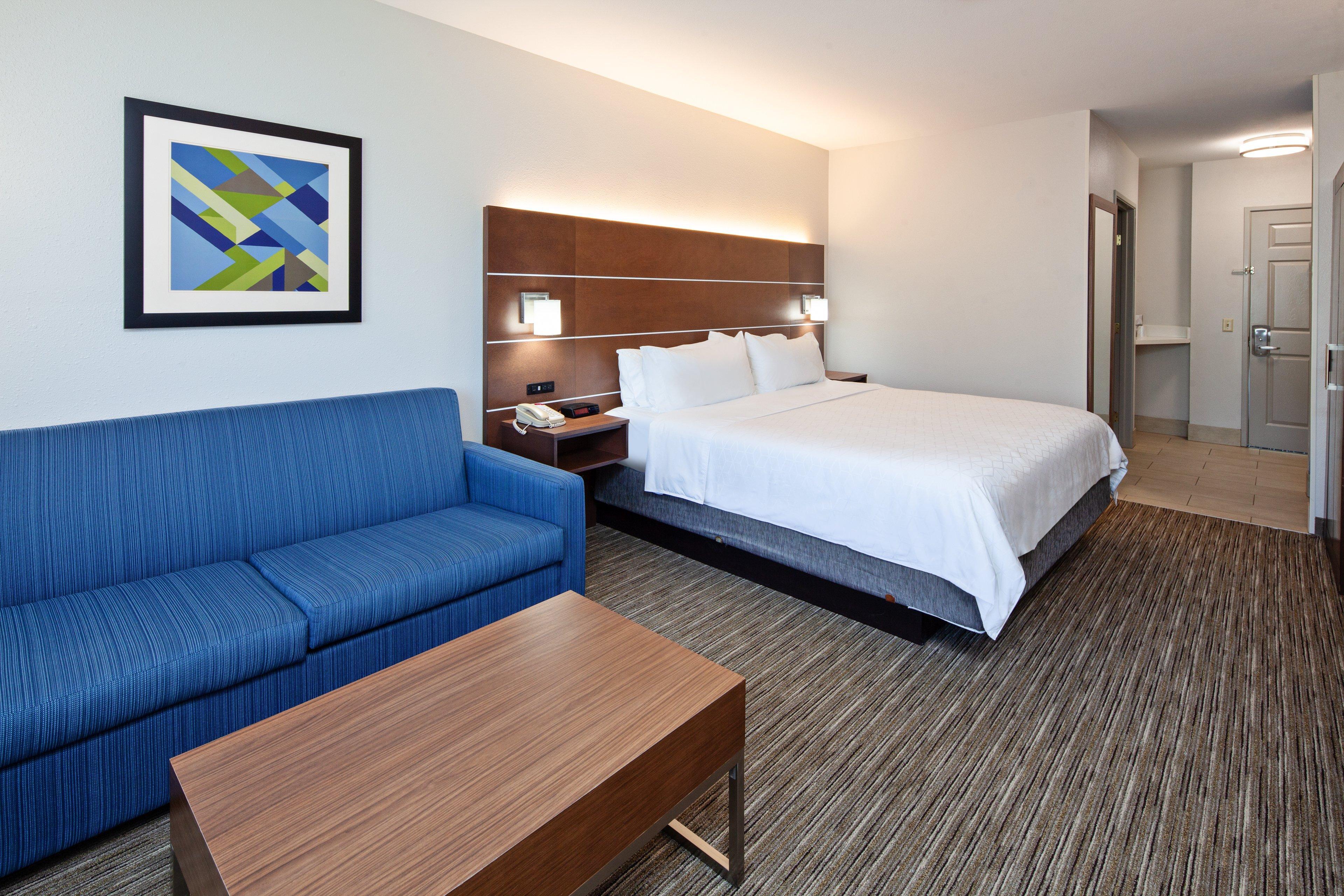 Holiday Inn Express & Suites Rancho Mirage - Palm Spgs Area By Ihg Extérieur photo