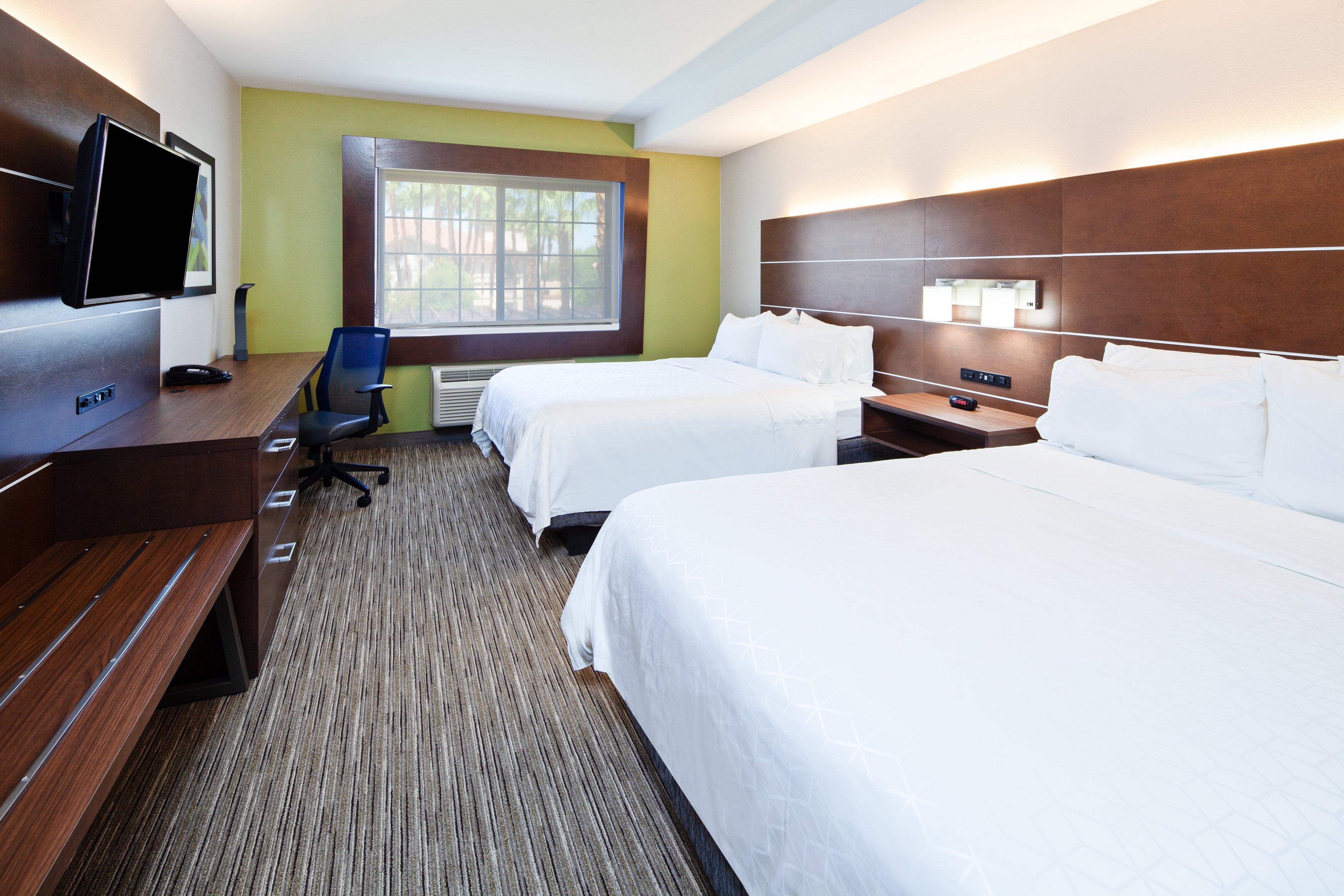 Holiday Inn Express & Suites Rancho Mirage - Palm Spgs Area By Ihg Extérieur photo