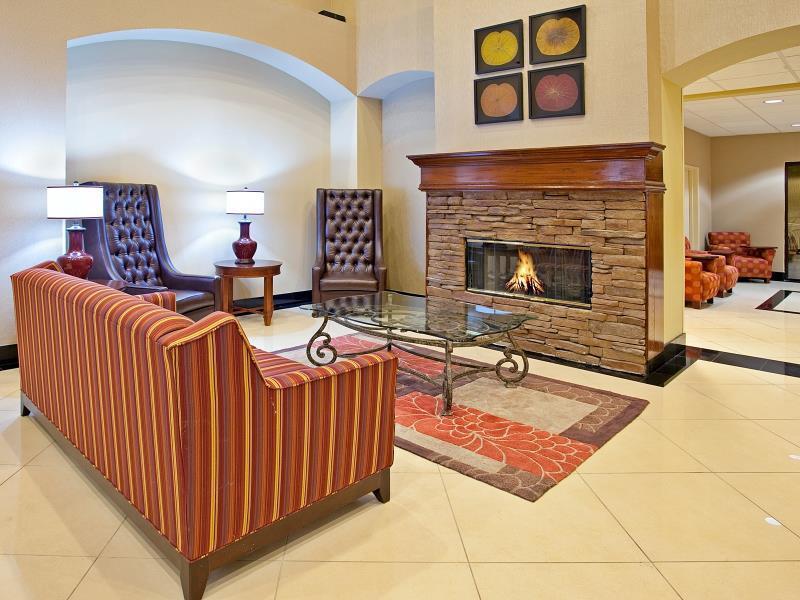 Holiday Inn Express & Suites Rancho Mirage - Palm Spgs Area By Ihg Extérieur photo