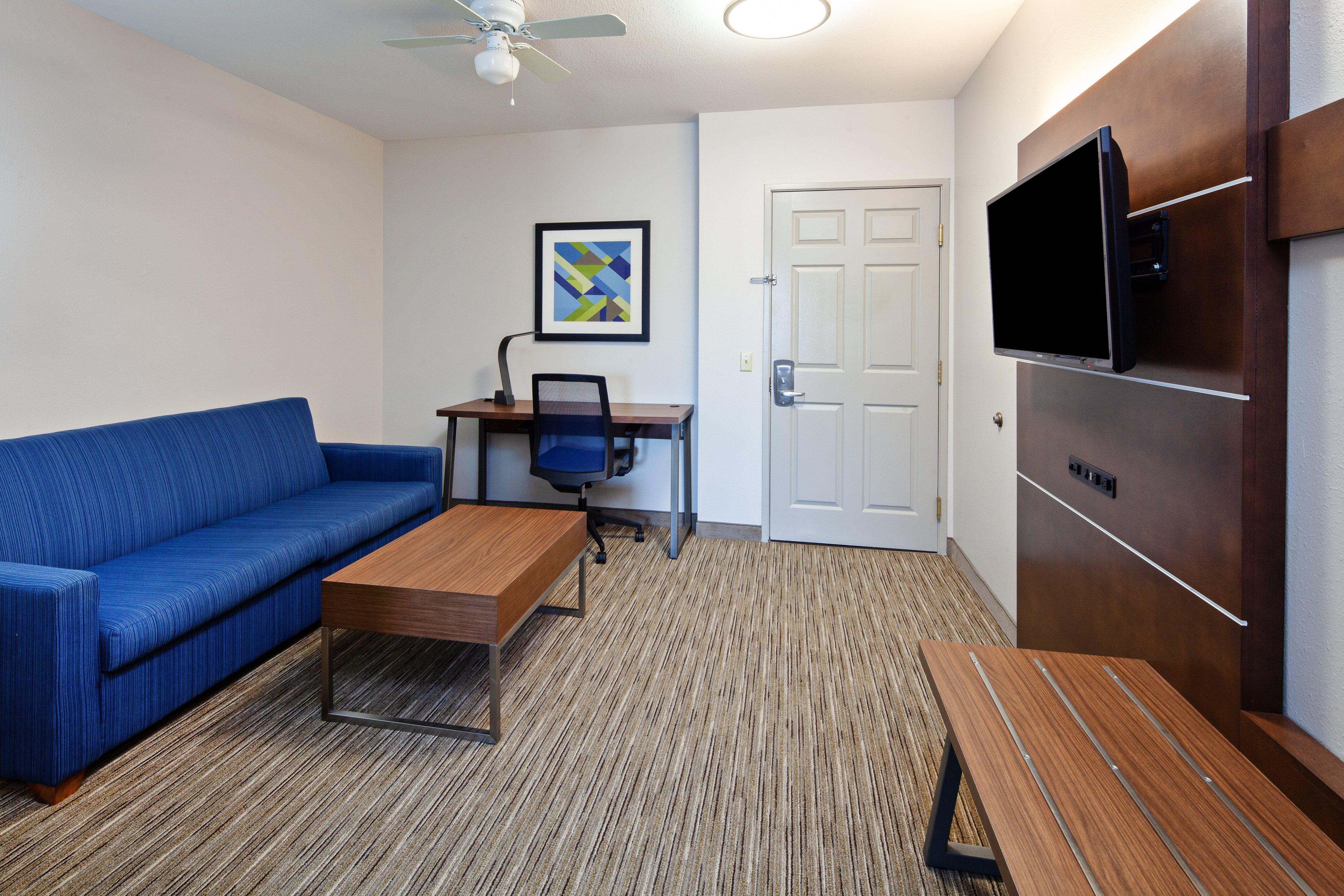Holiday Inn Express & Suites Rancho Mirage - Palm Spgs Area By Ihg Extérieur photo