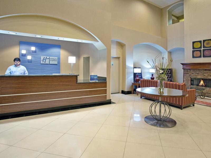 Holiday Inn Express & Suites Rancho Mirage - Palm Spgs Area By Ihg Extérieur photo