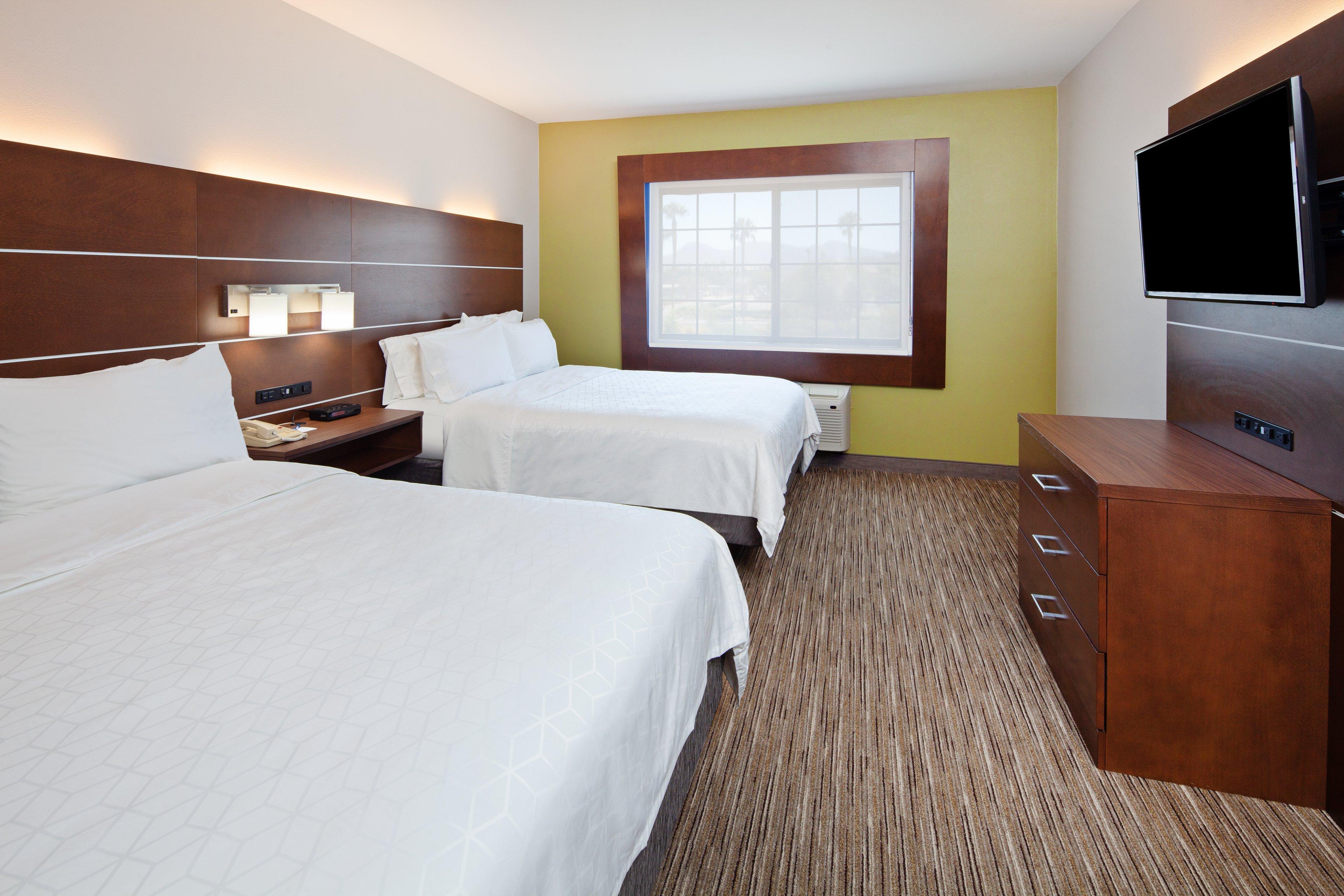 Holiday Inn Express & Suites Rancho Mirage - Palm Spgs Area By Ihg Extérieur photo