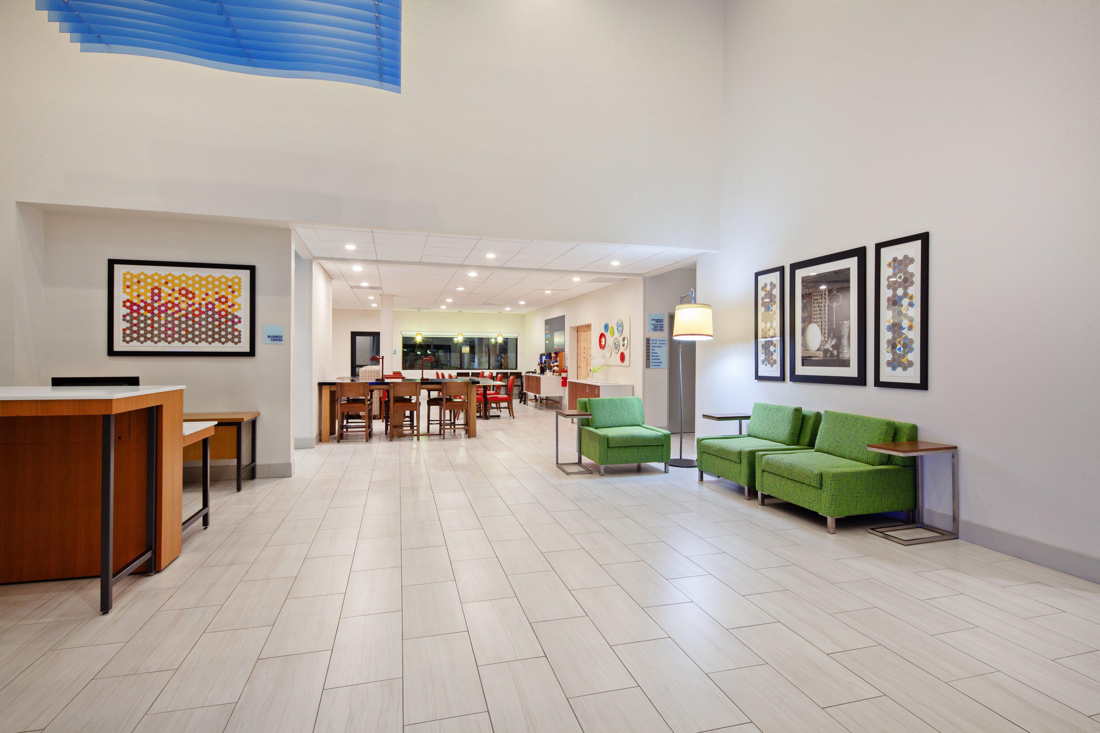 Holiday Inn Express & Suites Rancho Mirage - Palm Spgs Area By Ihg Extérieur photo