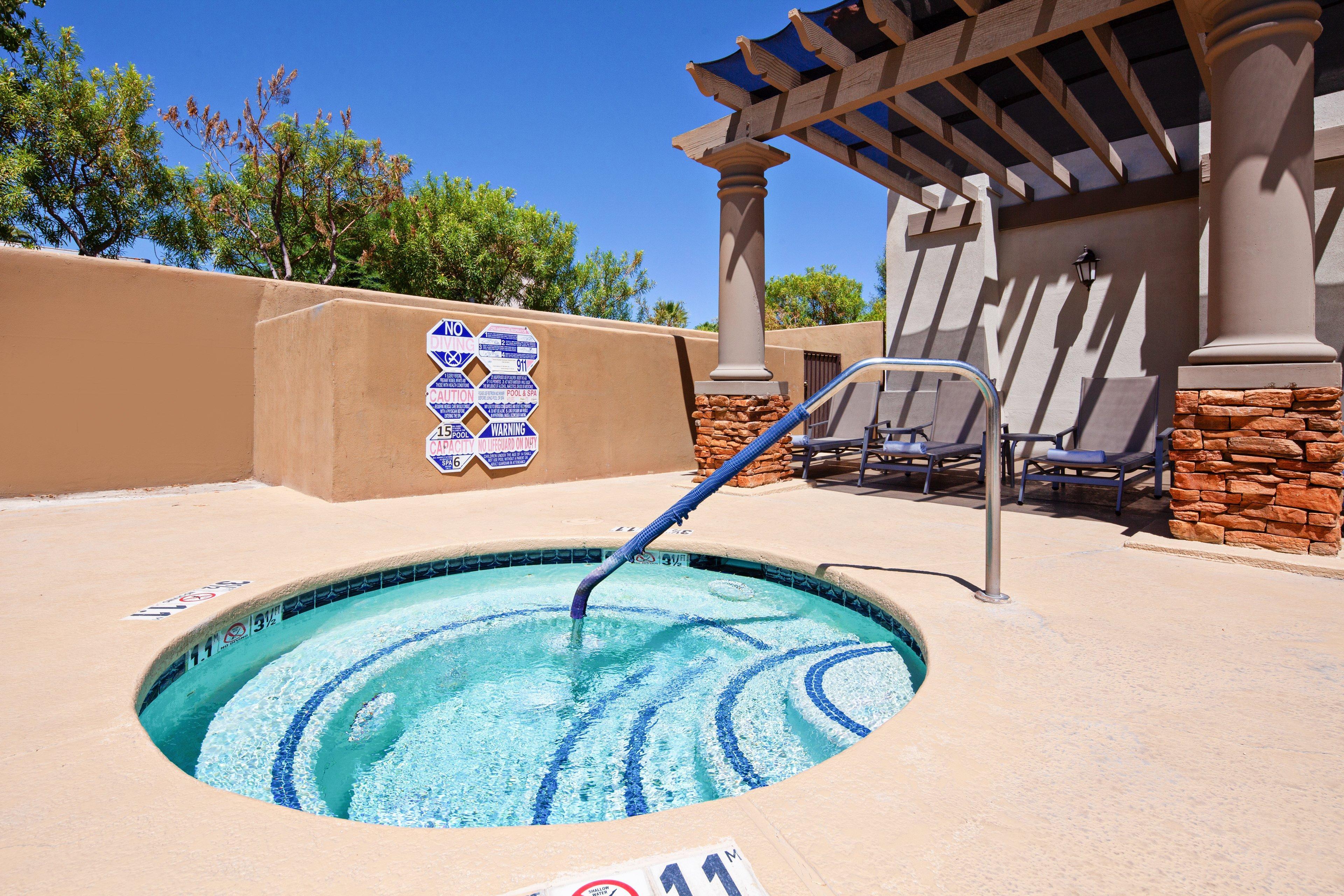 Holiday Inn Express & Suites Rancho Mirage - Palm Spgs Area By Ihg Extérieur photo