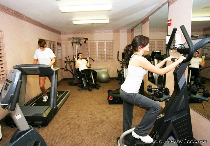 Holiday Inn Express & Suites Rancho Mirage - Palm Spgs Area By Ihg Facilités photo