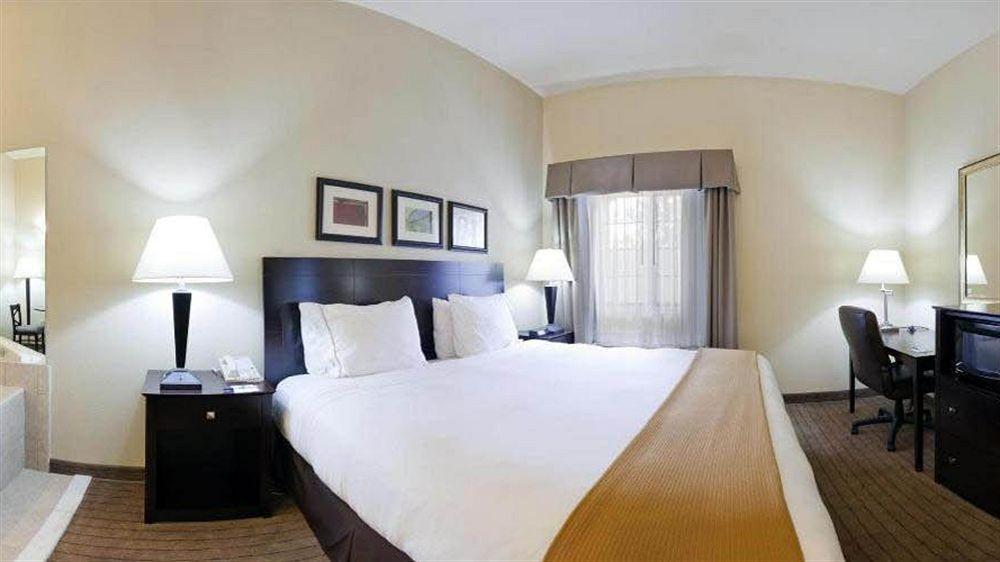 Holiday Inn Express & Suites Rancho Mirage - Palm Spgs Area By Ihg Extérieur photo