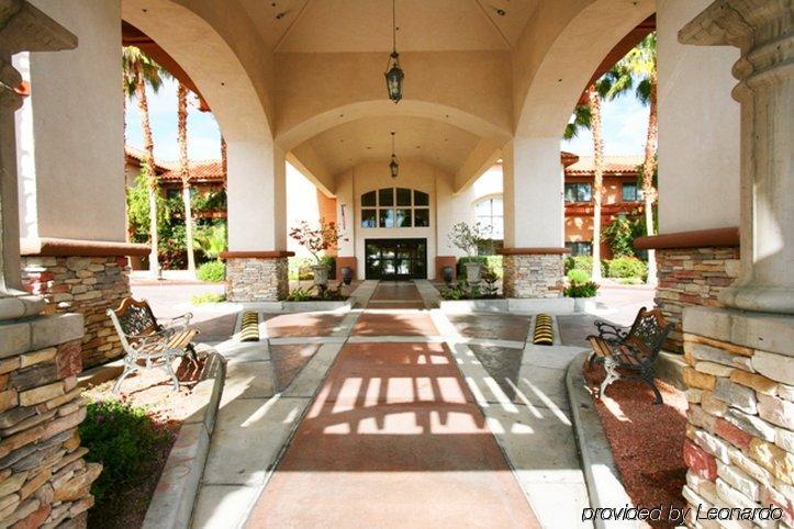 Holiday Inn Express & Suites Rancho Mirage - Palm Spgs Area By Ihg Extérieur photo