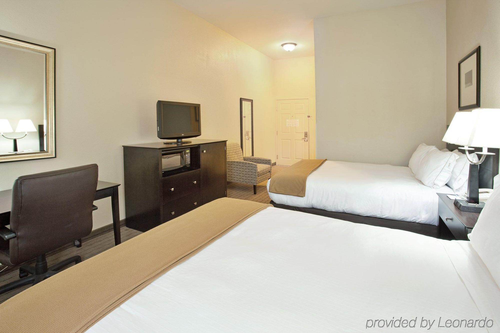Holiday Inn Express & Suites Rancho Mirage - Palm Spgs Area By Ihg Extérieur photo